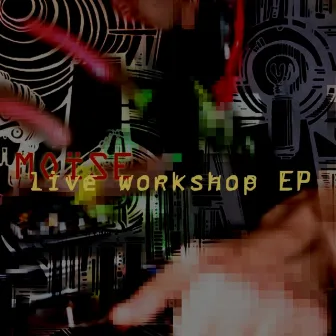 Live Workshop EP by Moïse