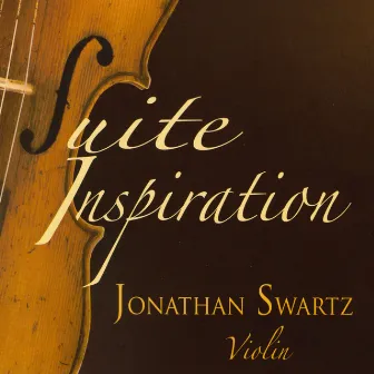 Suite Inspiration by Jonathan Swartz