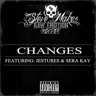 Changes by Steve Makes