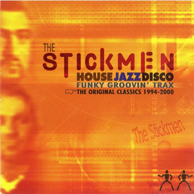 The Stickmen