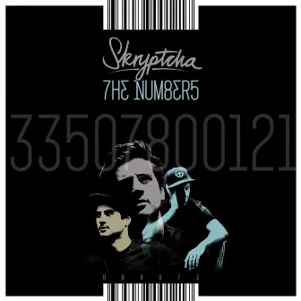 The Numbers by Skryptcha