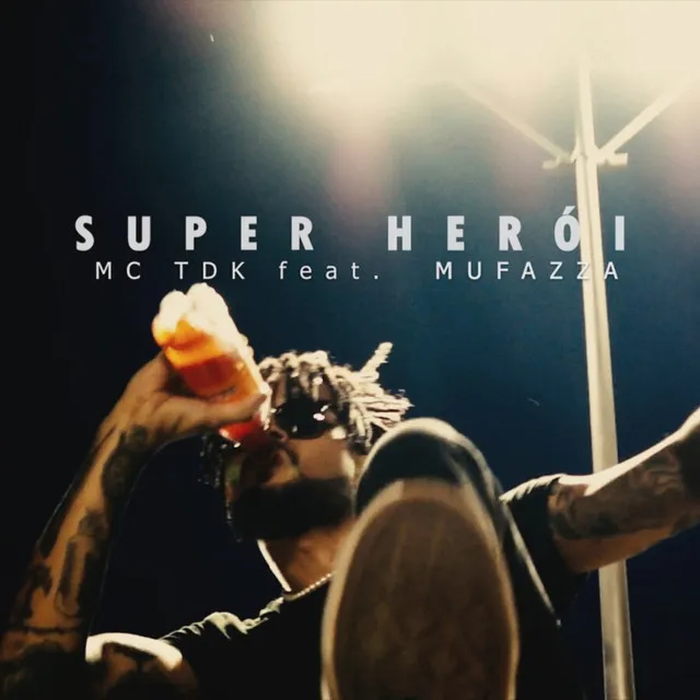 Super Herói