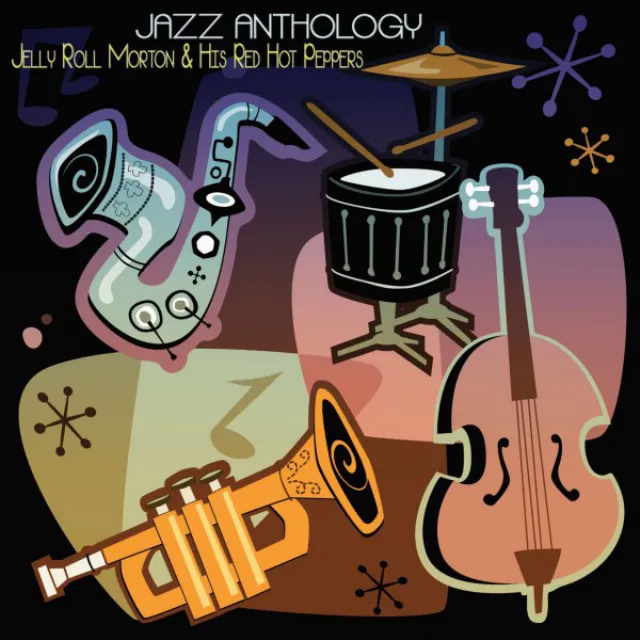 Jazz Anthology (Original Recordings)