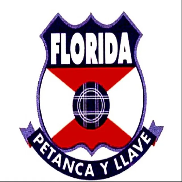 Florida Petanca y Llave