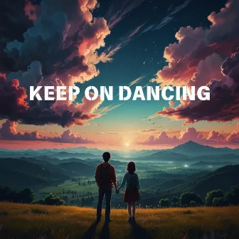 Keep On Dancing (Radio Edit) by Robinito