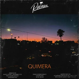 Quimera by Palapa