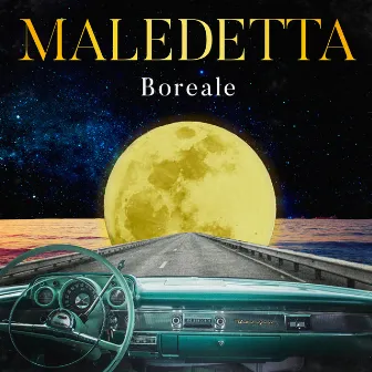 Maledetta by Boreale