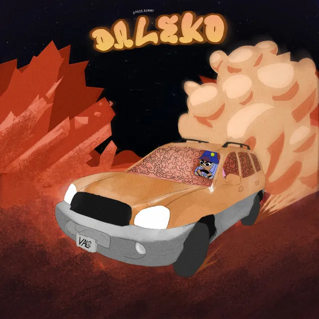 Daleko