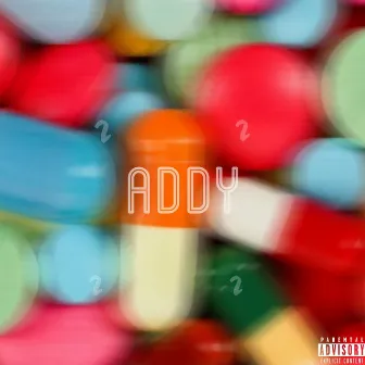 Addy, Pt. 2 by TH3