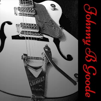 Johnny B Goode by Unknown Artist