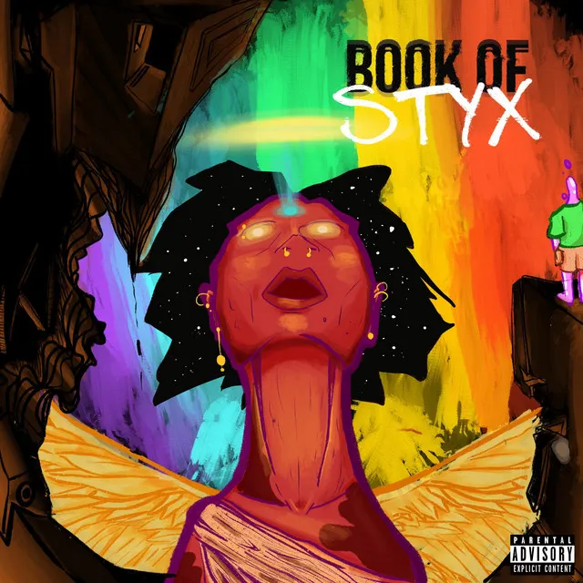 Book of Styx