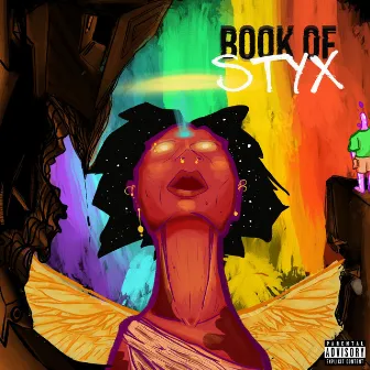 Book of Styx by Styx River