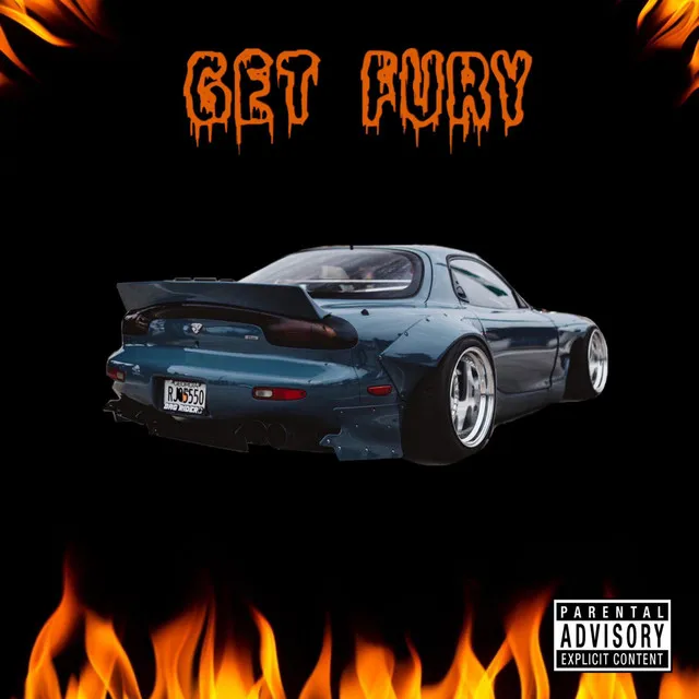 Get Fury