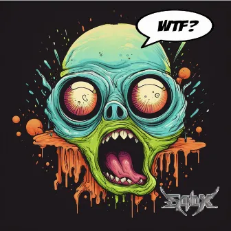 WTF by SoNox