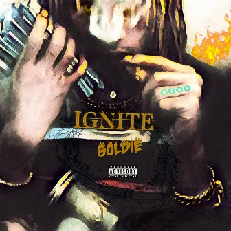 Ignite by Goldie