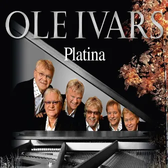 Platina by Ole Ivars