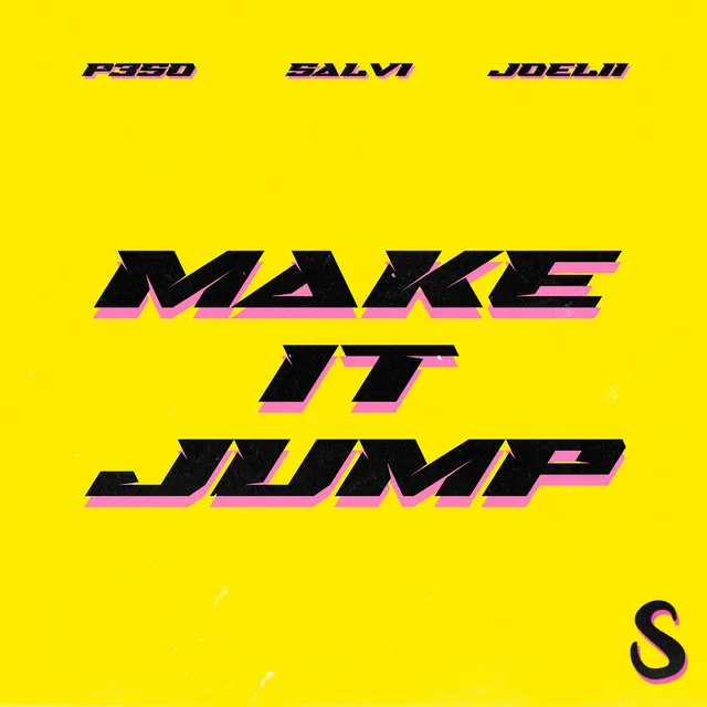 Make It Jump