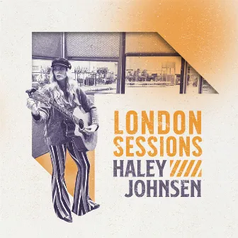 London Sessions (Live From Abbey Road, 2020) by Haley Johnsen