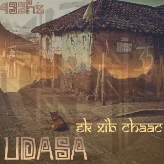 Ek xib chaak by Udāsa