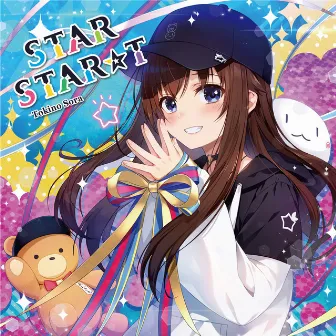 STAR STAR T by ときのそら