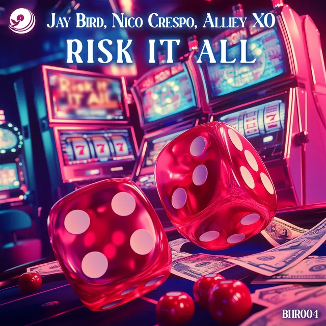 Risk It All - Extended Mix