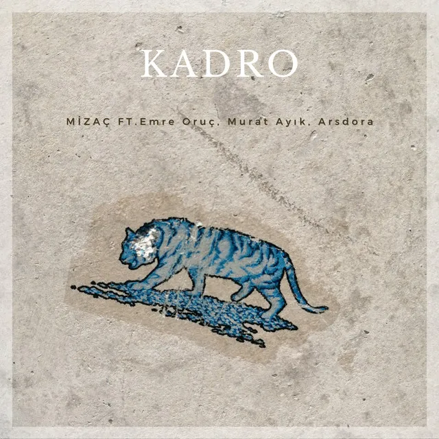 KADRO