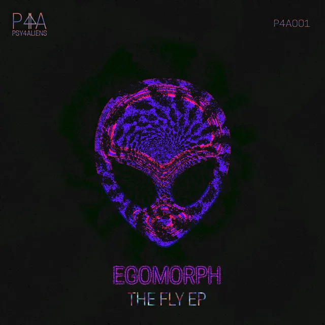 The Fly EP