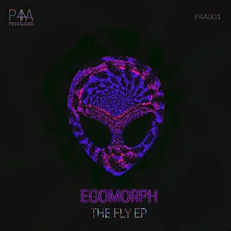 The Fly EP by Egomorph