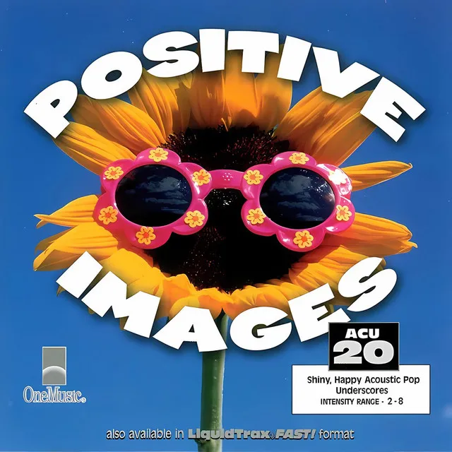 Positive Images