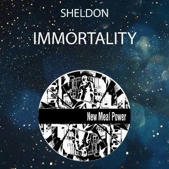 Immortality by Sheldon