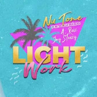 Light Work by Nu Tone