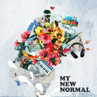 My New Normal by Coolhandtrew