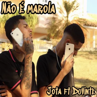 Não É Marola by JotaMc Oficial