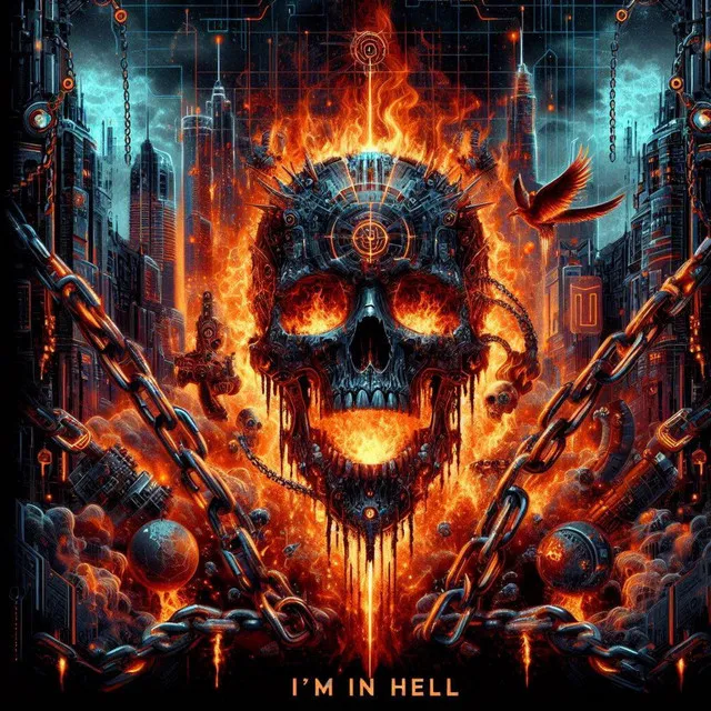 I'm in Hell - Radio Edit