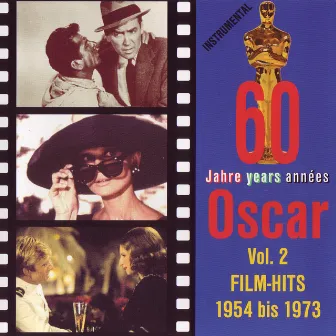 60 Jahre Oscar Vol. 2 by Paul Summer