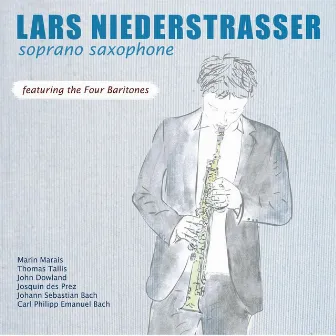 Lars Niederstrasser by Lars Niederstrasser