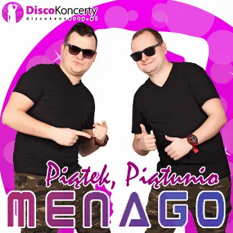 Piątek, piątunio (Radio Edit) by Menago