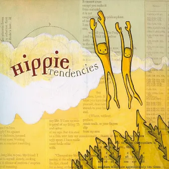 Hippie Tendencies (feat. Lisa Marie Simmons & Marco Cremaschini) by Hippie Tendencies