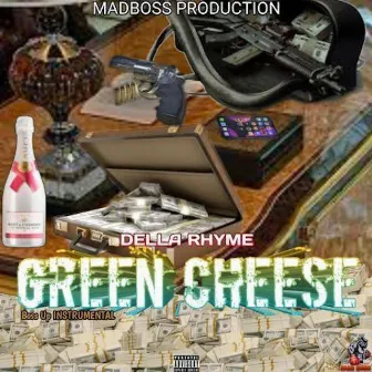 Green Cheese by 