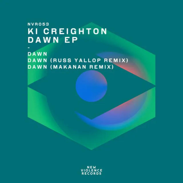 Dawn - Russ Yallop Remix