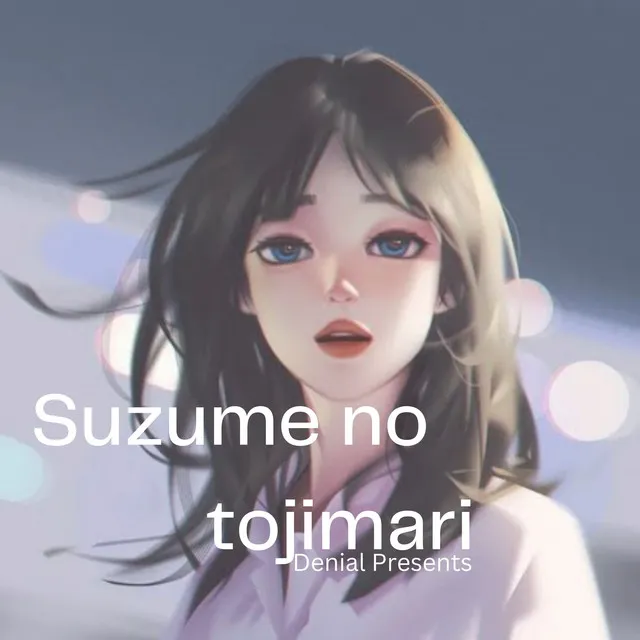 Suzuke no Tojimari - Sped Up