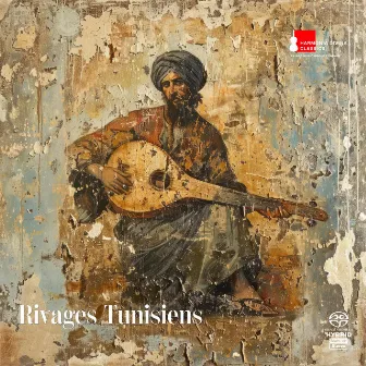 Les Rivages de Carthage. Tunisian Oud (Classical Lute) Shores by Anouar Brahem by Unknown Artist