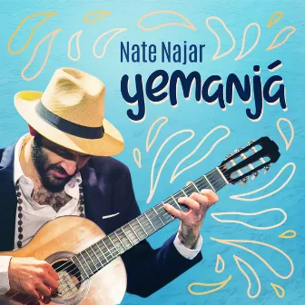 Yemanjá by Nate Najar