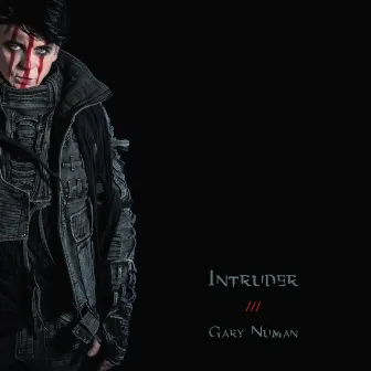 Intruder by Gary Numan