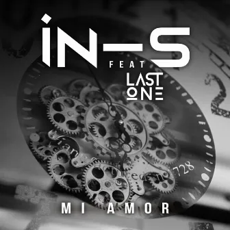 Mi Amor by In-s