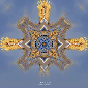 Cosmic Garden by Cavern