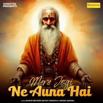 Mere Jogi Ne Auna Hai by Sharma Brothers