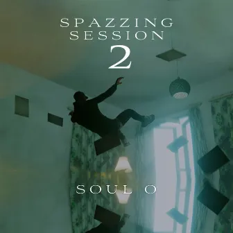 Spazzing Session 2 by Soul O