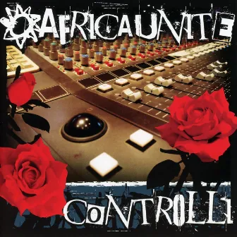 Controllli by Africa Unite