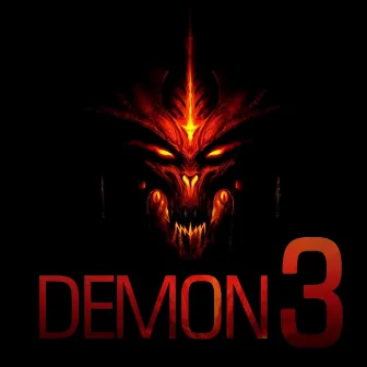 Demon 3 by Armando Rap